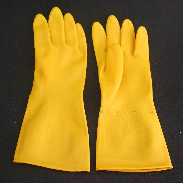 10双包邮正品加大加肥南洋乳橡胶手套耐酸碱工业手套100G乳胶手套,居家日用,防护手套,淘宝优惠券,粉丝福利购,淘宝优惠卷