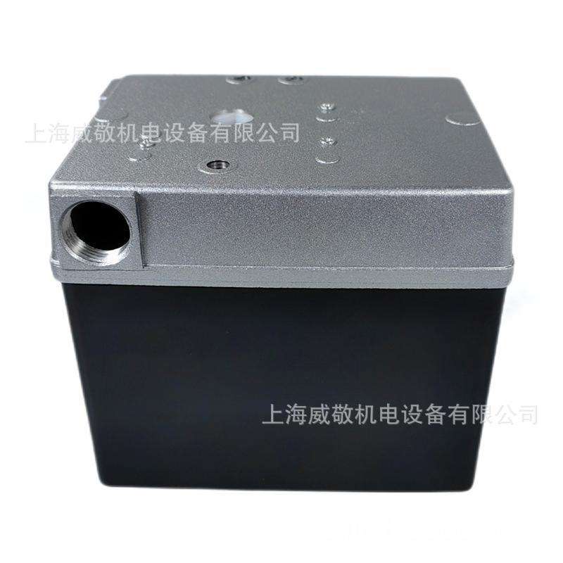1055/23 Weishautp伺服马达 威索燃烧机配件 风门执行器