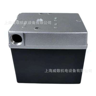1055/23 Weishautp伺服马达 威索燃烧机配件 风门执行器