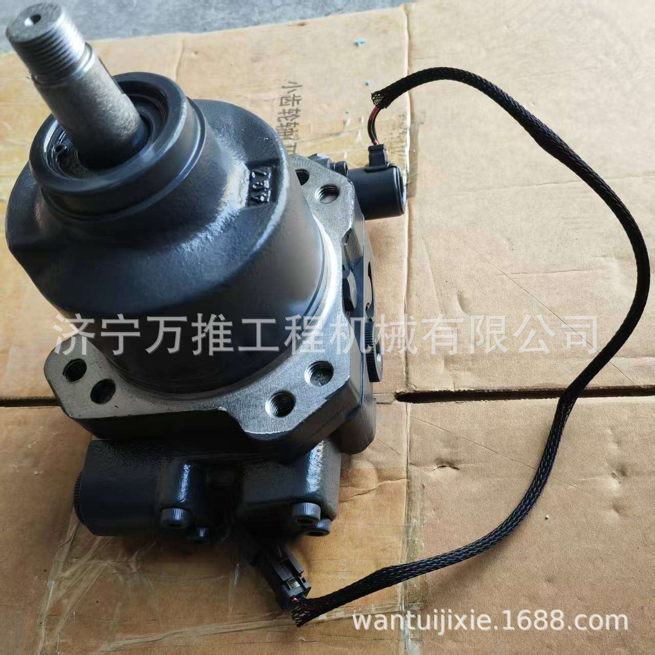 装载机L76 后传动轴总成9G800-25A030000A0