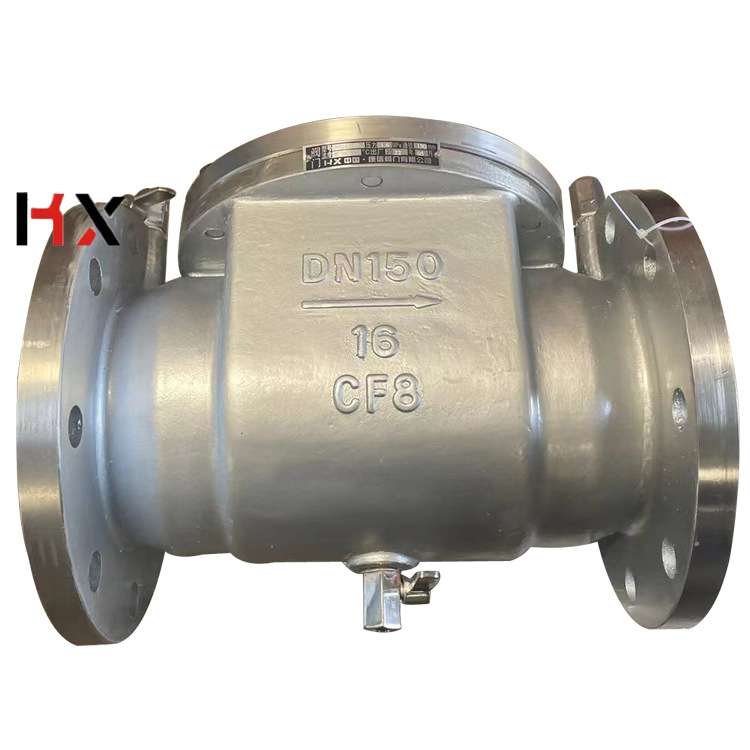 康信DF41X低阻力倒流防止器