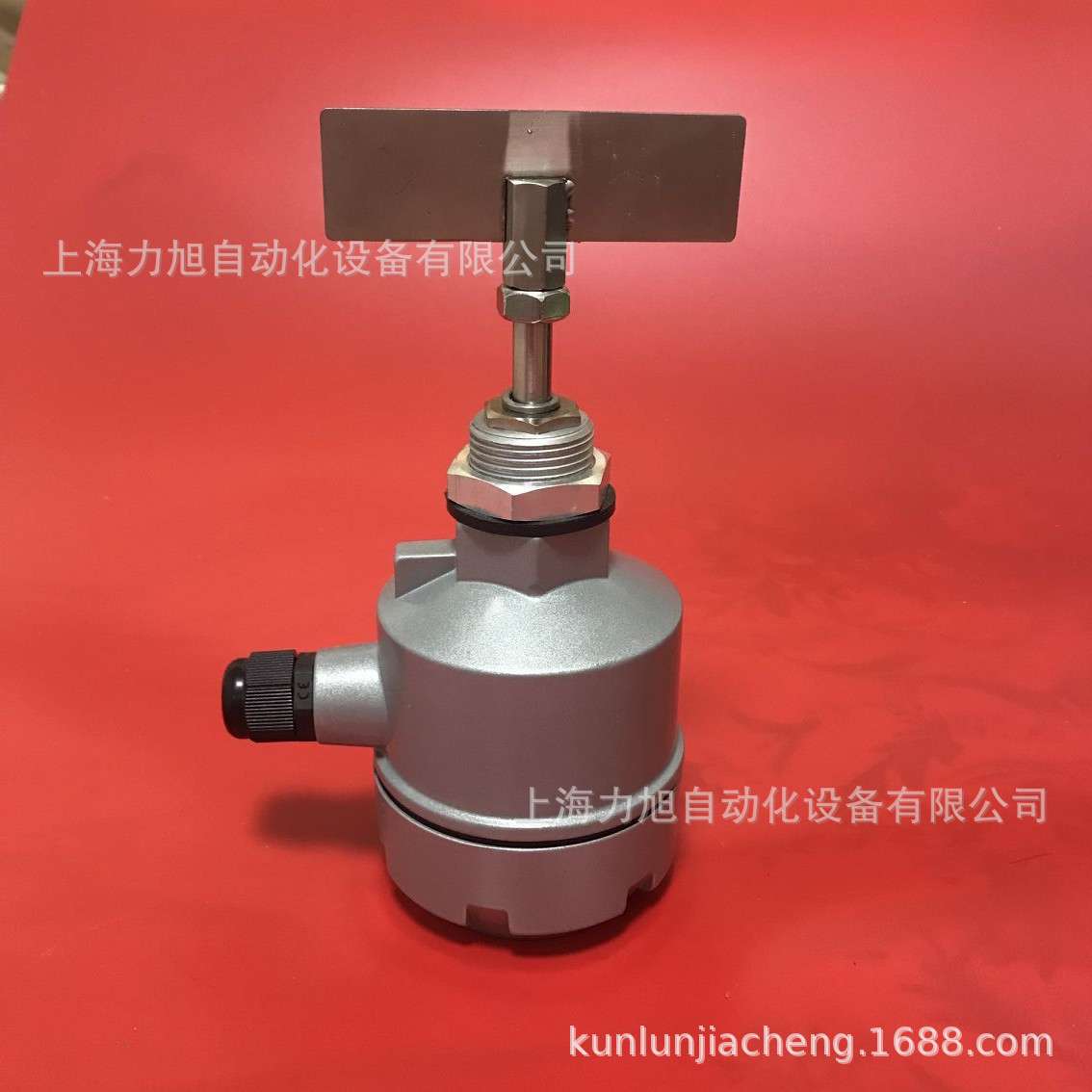 供应阻旋式料位开关控制器/物位开关/料位计料位开关RC-10型 220V