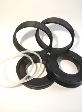 厂家中联三一泵车活塞 混凝土泵车活塞头中联泵车配件质保2万