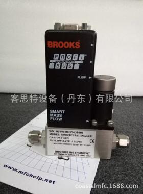 库存进口气体流量计SLA5853S三天交货一年保期