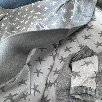 【品牌订单 夏日盖毯】面料升级 天丝+竹纤维冷感毯 双层轻便易携