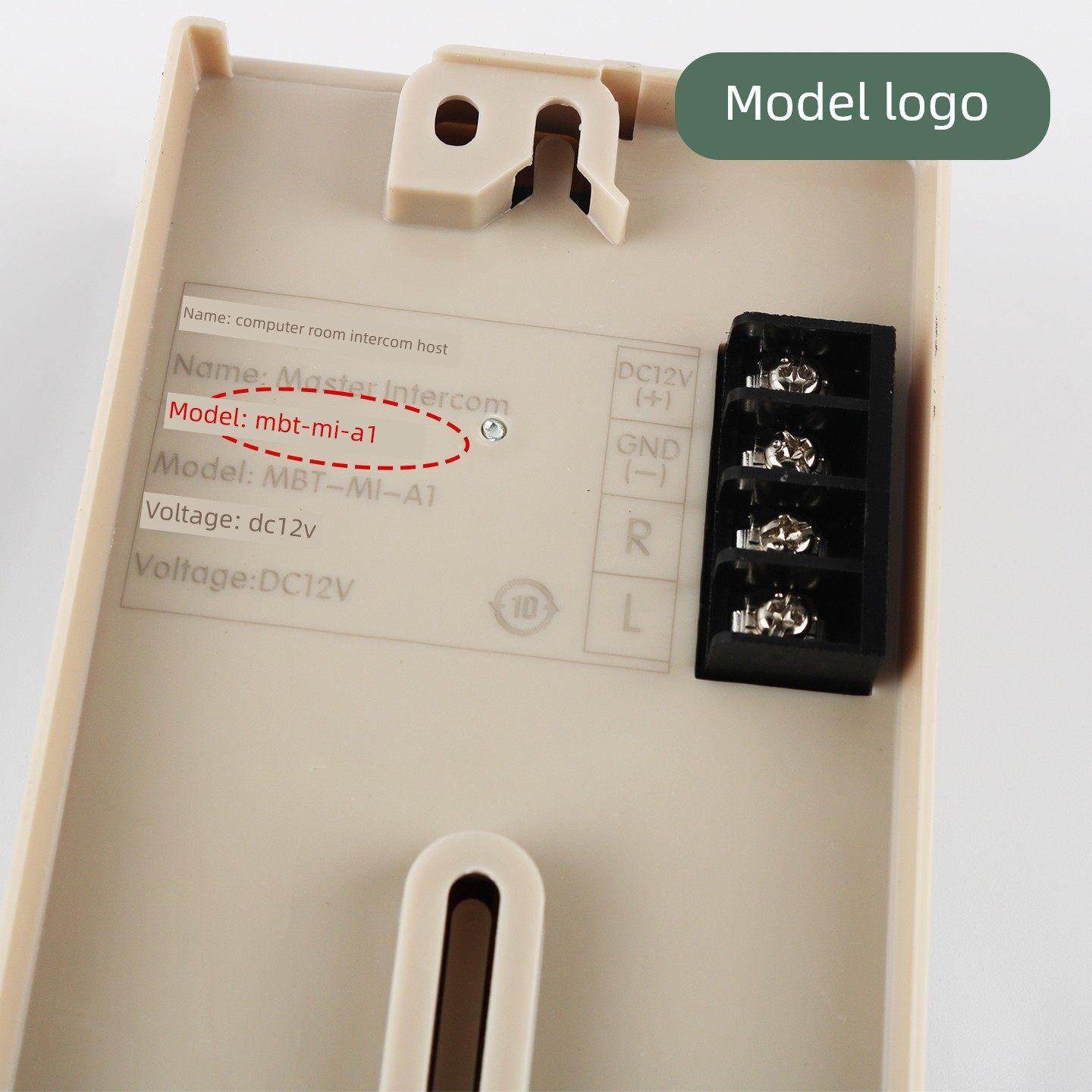 电梯机房对讲主机MBT-MI-A1话机轿顶副机机房对讲五方德凌配件,电子/电工,楼宇对讲设备,淘宝优惠券,粉丝福利购,淘宝优惠卷