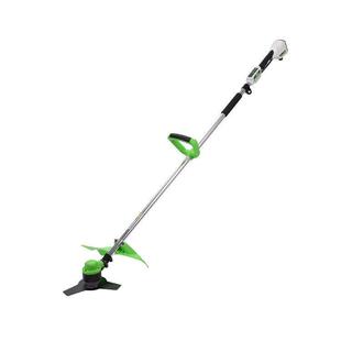 三丰48V无刷锂电池割草机电动除草机多功能家用园林大功率割草机