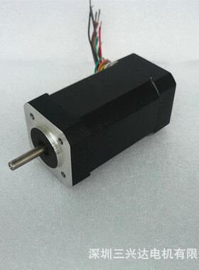 微型直流电机马达厂家.DW42BLS03无刷电机电动机马达