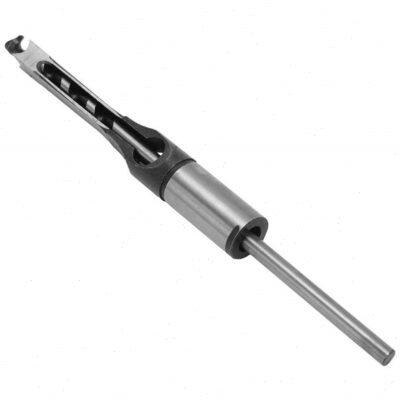 木工方孔钻 方榫钻 榫凿木工w开榫槽打榫眼 方形深孔钻头i扩孔钻d