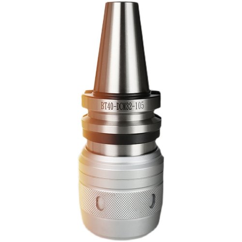 强力刀柄BT30/BT40/BT50数控C20/32/42强力筒W夹精重切削刚性