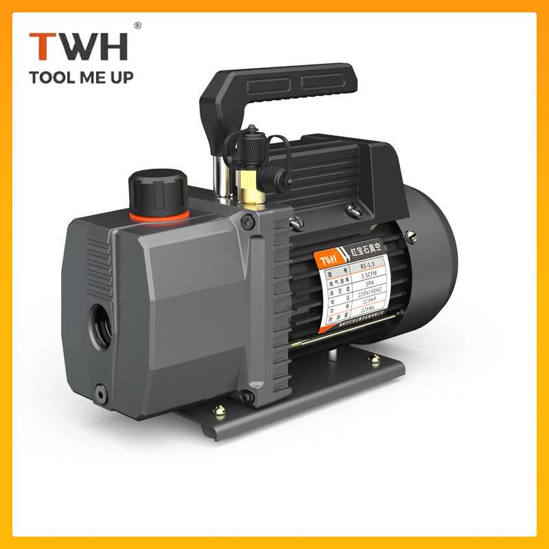 220V/50HZ/3.5CFM/Vacuum Pump欧洲标准/CE认证真空泵