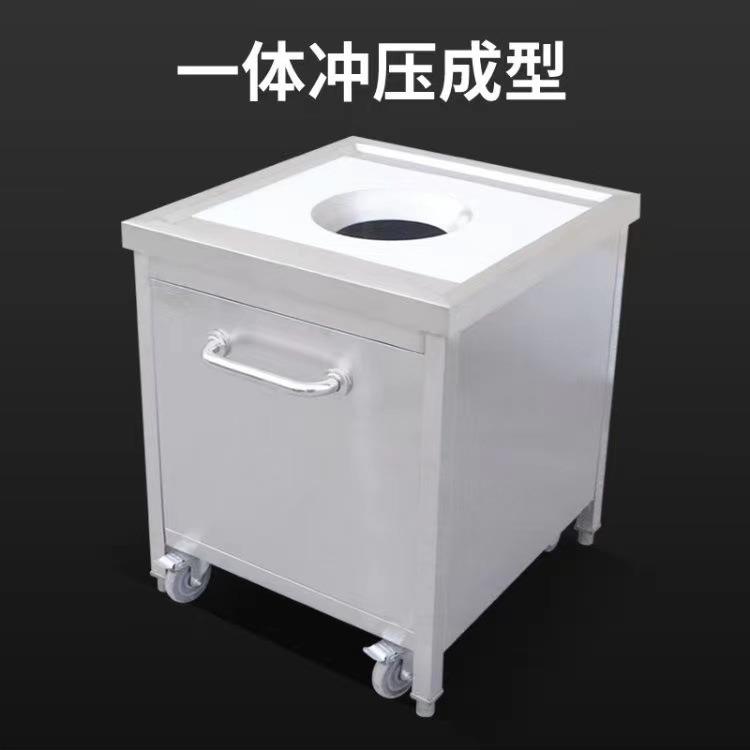 残食车残食台不锈钢收污车厨房泔水车收残车收残台厨房餐厅食堂