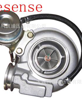工厂销售涡轮增压器整机及配件PC240-840488086751-81-8080