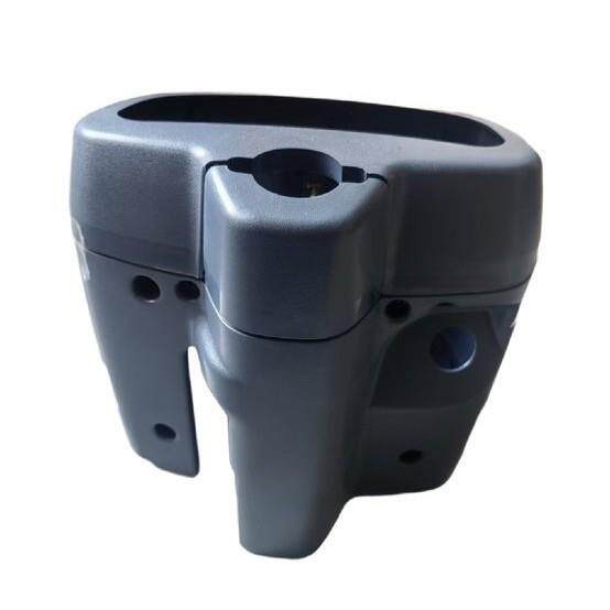 14代小松柴油叉车FD20T-14配洋马4TNE94发动机仪表壳总成