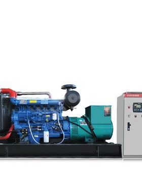 柴油发电机组1000KW1500KW2000KW800KW600KW柴油发电机组X20