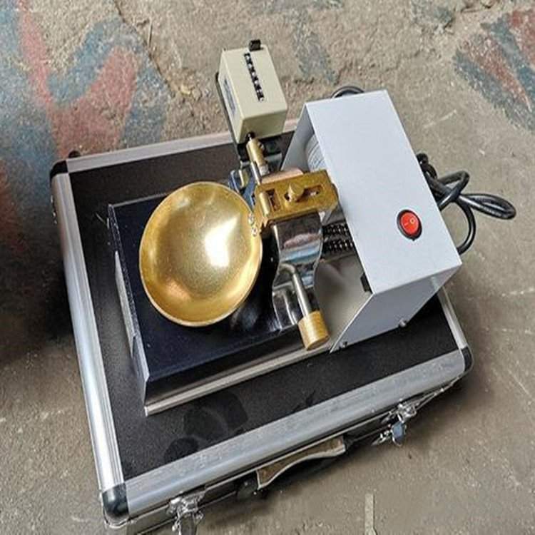 CSDS-1手动、电动蝶式液限仪蝶式测定仪土壤碟式液限仪 试验仪器