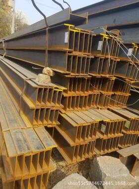 Q235B工字钢供应商300*130*13热轧工字钢材30C工字钢价格