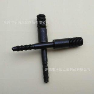 厂价手动拉母枪拉杆气动拉铆螺母枪螺杆英制螺杆8