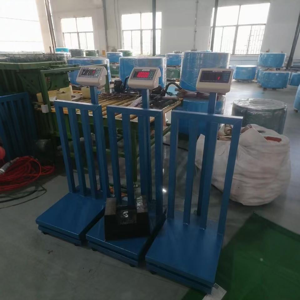 钢材专用秤称铜线专用500㎏电子称称铁线专用秤