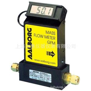 AALBORG 艾博格GFM系列质量流量计