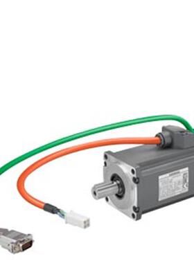 V90S-1FL61FL6034-2AF21-1MH1低惯量绝对值编码不带键槽带抱闸