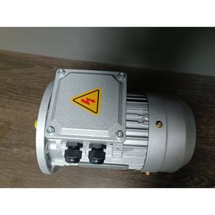 四柱通用电机 三相电机FC8024 0.75kw