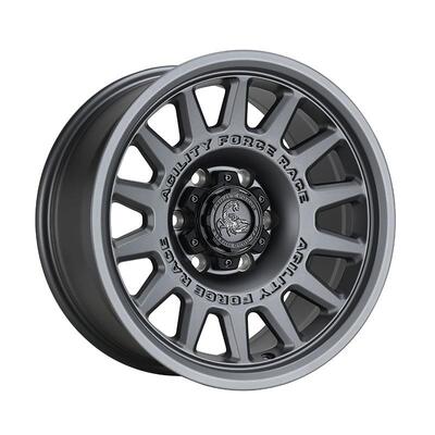 万吨锻造越野轮毂16寸17寸18寸20寸沙漠防脱竞技改装轻量化铝合金