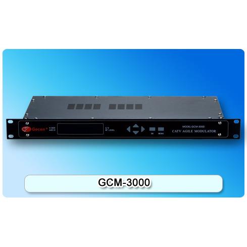 CATV47-865MHZ有线电视16路有源混合器调制器GC-16