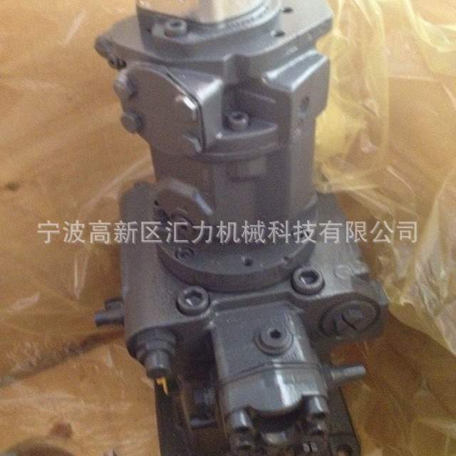 A7V055LRDS/63L-NZB01-S臂架泵