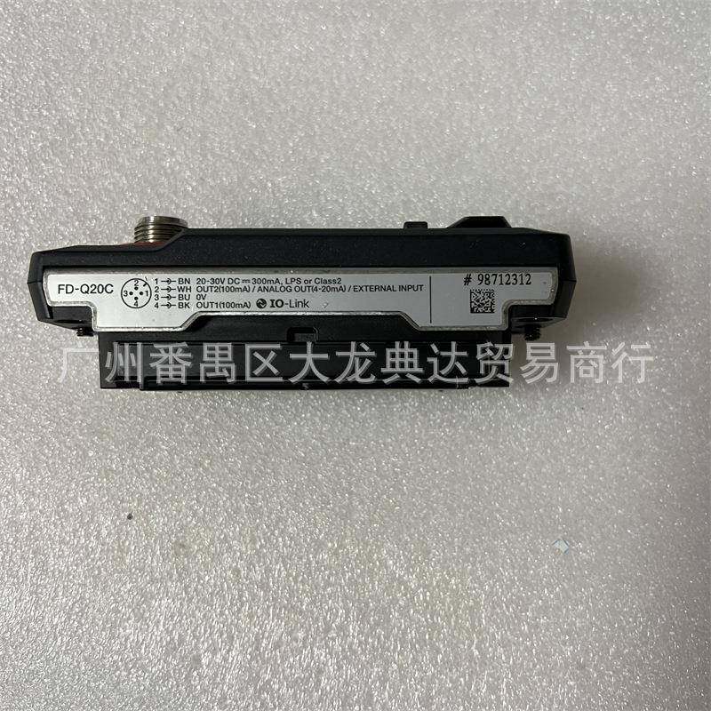 FD-Q20CFD-Q50C原装基恩士FD-Q10CFD-Q20CHFD-Q32CFD-Q50CH