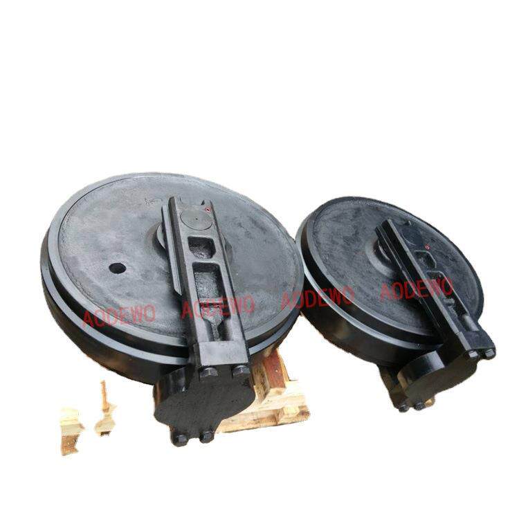 德国宝峨BG28旋挖钻机底盘配件BG25C旋挖配件厂商斗齿