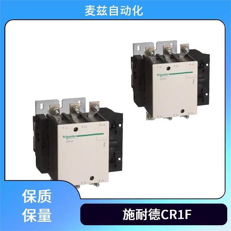 CR1F500M7 接触器 CR1F SCHNEIDER CR1F150M7AB SCHNEIDER