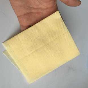 直销新款 粘尘无纺布200片 除尘布 汽车工业喷漆用抹尘擦拭布
