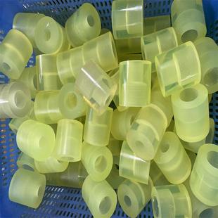 100优力胶棒2 直销新款 聚氨酯空心棒 14222832 PU管内径101520