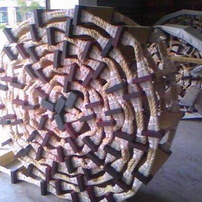 新款直销船用救生CCS证软梯 绳铝合金登乘梯引水长板梯引航员水域