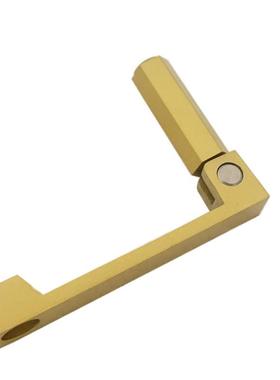 直销新款KBQ18866-9000型号通用 太太升降晾衣架配件好手摇器 摇