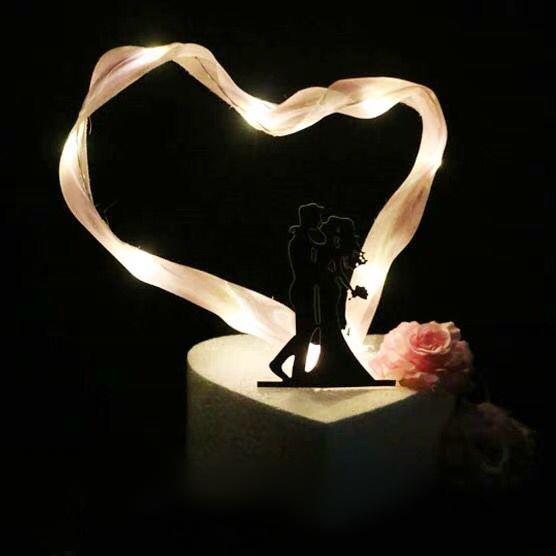 直销新款百变羽毛蛋糕装饰翅膀插件生日烘焙甜品装扮ins风摆件网