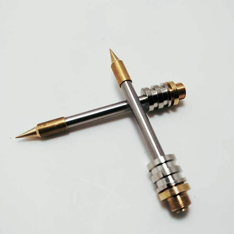直销新款充电烙铁头 510接口 30w 40w 50w 60w 大功率烙铁头 出品