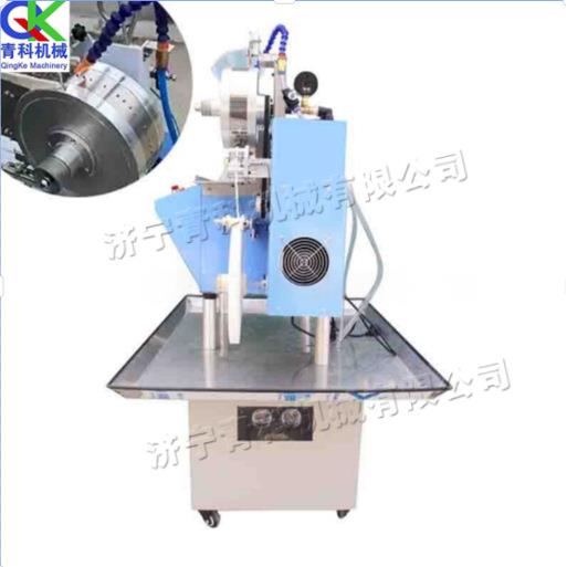 数控种子编织机 农用蔬菜花卉编种机 可溶水数控种植编带机