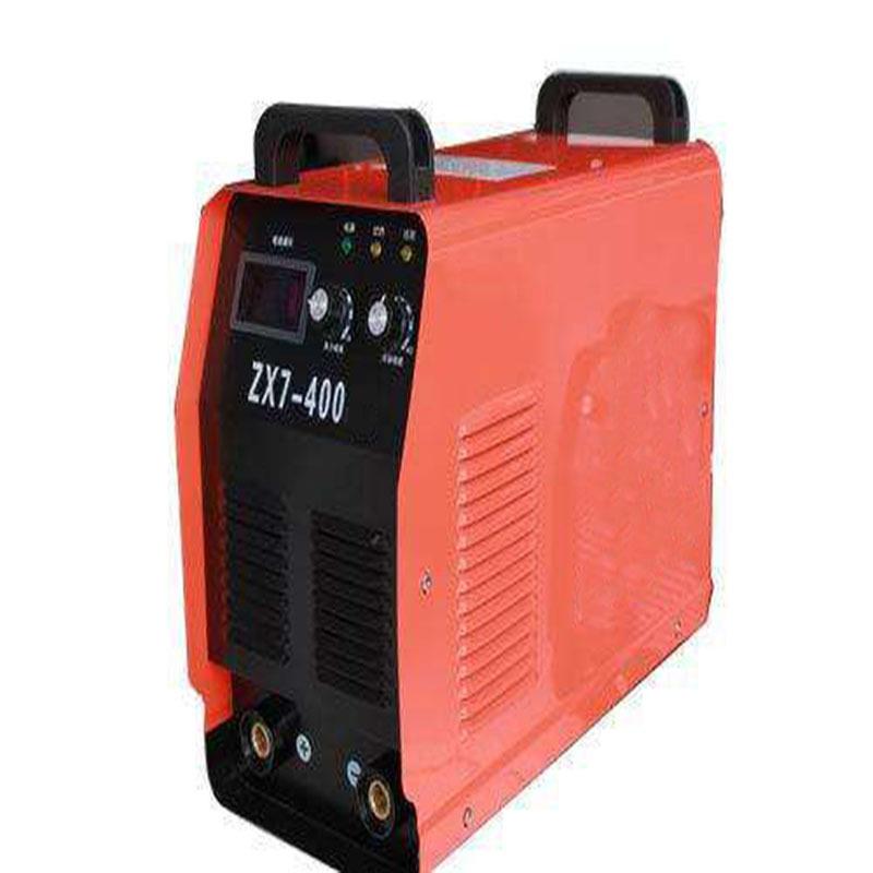 逆变交直流手工氩弧焊机IGBT带数显/220V单管 逆变直流手工弧焊机