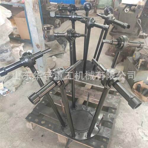 供应矿用锚杆扭力放大器厂 MZF-5扭矩倍增器 5倍放大的扭力放大器