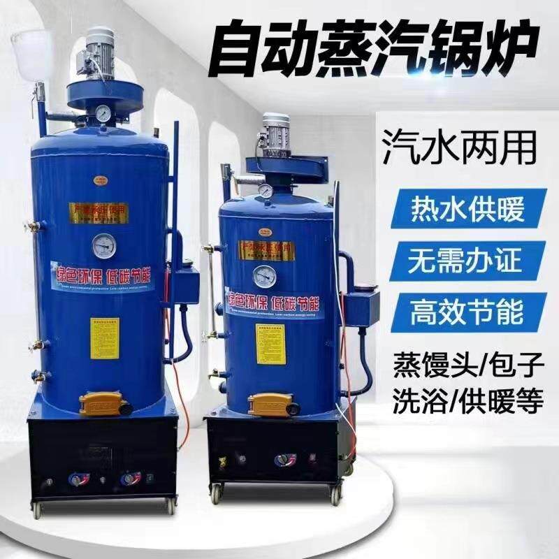 厂家蒸汽锅炉 小型天燃气液化气锅炉 酿酒熨斗煮豆浆配用蒸汽