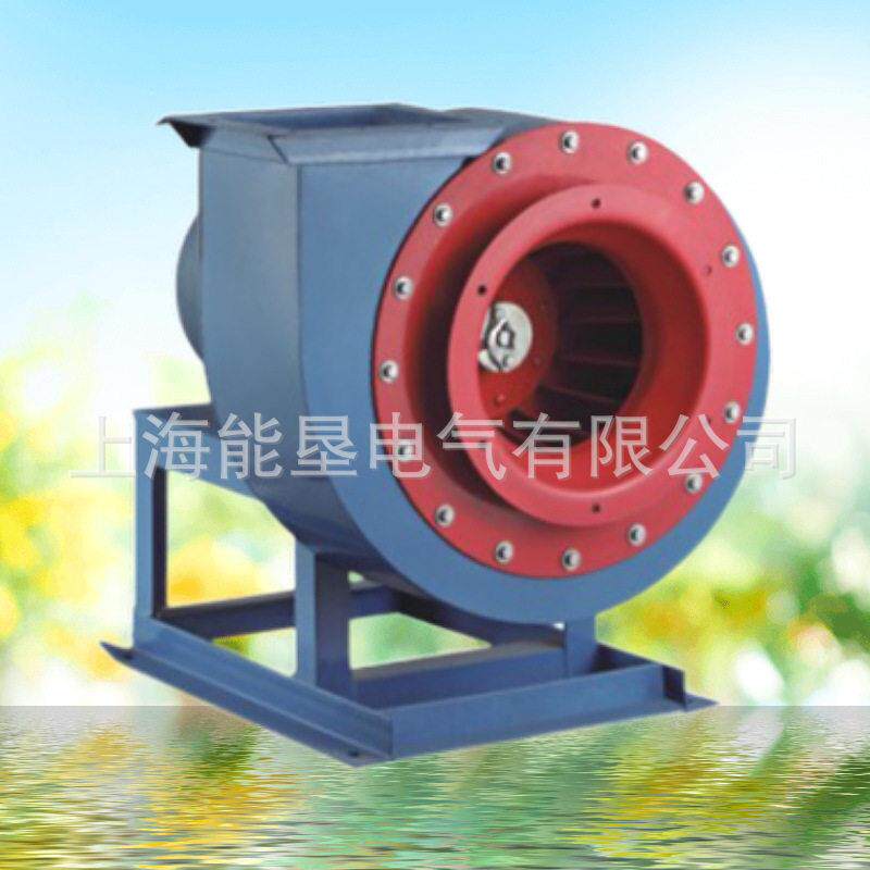 效排油烟离心风机CF4-88 3.6A离心风机 厨房专用风机 排烟风机