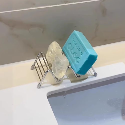 我不会告诉你这是个肥皂架！