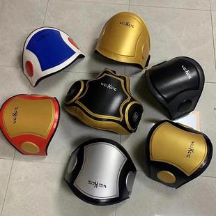 搏击散打大腿靶大胸靶拳击泰拳护胸护大腿大腿靶自由搏击训练护具