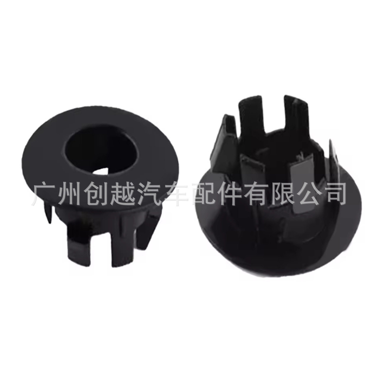 51417042868盖板单件式底座装饰盖车门联锁盖帽圈饰板中控锁