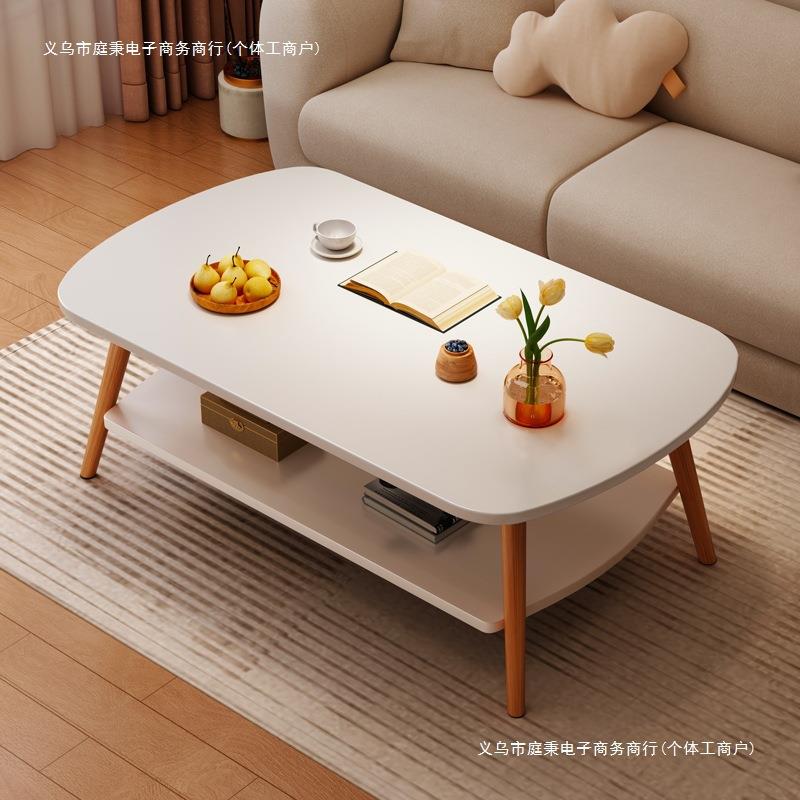茶几小户型客厅家用沙发茶桌简约现代出租屋迷你简易卧室小桌子