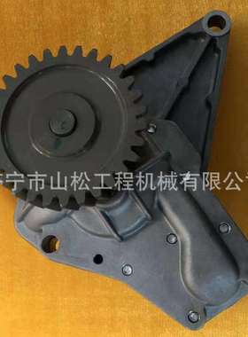 龙工3050铲车装载机配件潍柴道依茨226B发动机柴油机机油泵