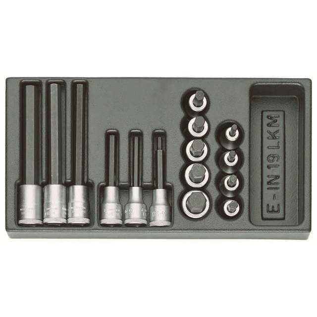 德国 吉多瑞GEDORE 1402234 1/2