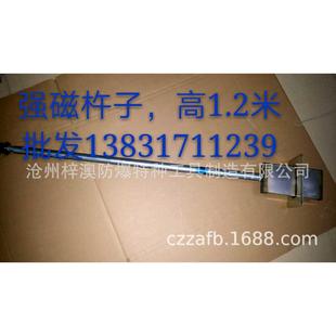 强磁除铁器磁选器吸铁器自卸式高磁直销